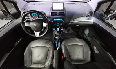 ChevroletGMDaewoo Spark 2014, 149925 км, за 2200000 KRW - фото 7