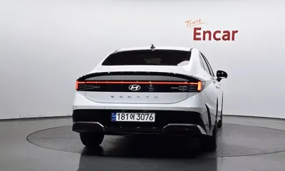 Hyundai Sonata 2024, 32203 км, за 34300000 KRW