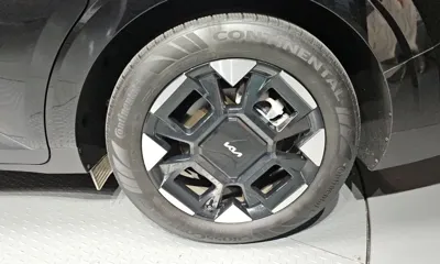 Kia Canival 2025, 27954 км, за 36990000 KRW - фото 21