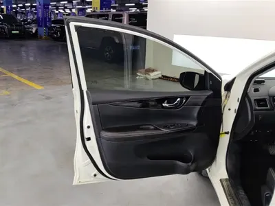Nissan Tiida 2018, 70700 км, за 42800 CNY - фото 7