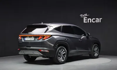 Hyundai Tucson 2023, 95474 км, за 24800000 KRW