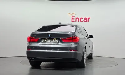 BMW Gran Turismo 2016, 174030 км, за 12700000 KRW
