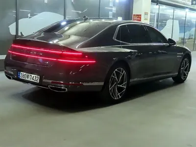 Genesis G90 2023, 26847 км, за 69900000 KRW - фото 4
