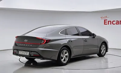Hyundai Sonata 2022, 140156 км, за 11200000 KRW - фото 2