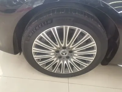 Mercedes-Benz E-Class 2019, 128800 км, за 201300 CNY - фото 25