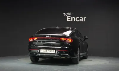 Kia K5 2023, 91316 км, за 26500000 KRW
