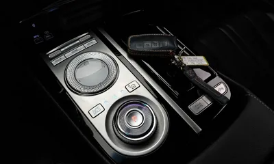Genesis G80 2021, 65744 км, за 32900000 KRW - фото 9