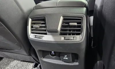 KG_Mobility_Ssangyong Rexton 2020, 70020 км, за 18700000 KRW - фото 31