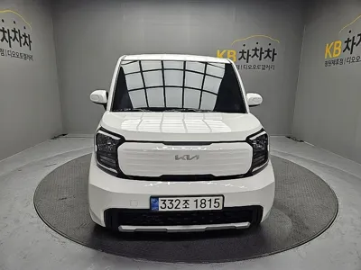 Kia Ray · 2023 год
