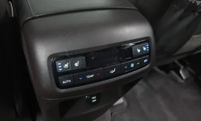 Hyundai Palisade 2023, 32100 км, за 37500000 KRW - фото 34