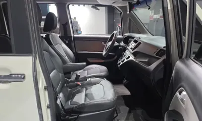 Kia Ray 2016, 47840 км, за 9300000 KRW - фото 26