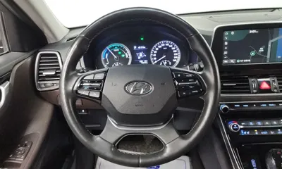 Hyundai Grandeur 2018, 142318 км, за 12200000 KRW - фото 14
