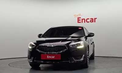 Kia K7 2013, 232471 км, за 4900000 KRW