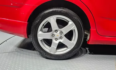 ChevroletGMDaewoo Aveo 2015, 49599 км, за 3500000 KRW - фото 5