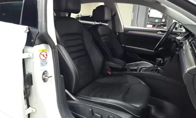 Volkswagen Arteon 2019, 94334 км, за 21000000 KRW - фото 10