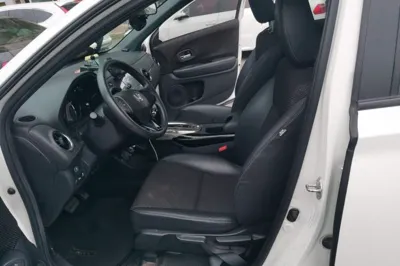Honda XR-V 2017, 110600 км, за 54533.31 CNY - фото 12