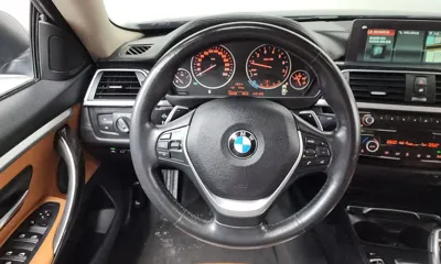 BMW 4-Series 2018, 120109 км, за 11900000 KRW - фото 13