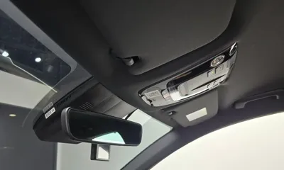 Kia K5 2023, 51055 км, за 25990000 KRW - фото 28