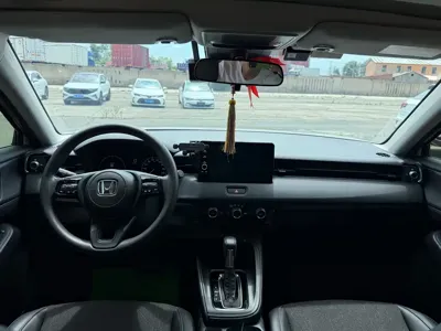 Honda Vezel 2023, 22000 км, за 131800 CNY - фото 14