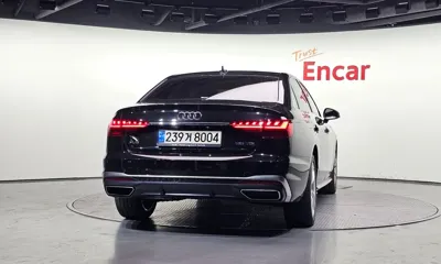 Audi A4 2020, 74043 км, за 23990000 KRW - фото 4
