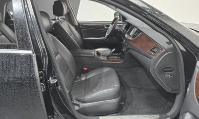 Hyundai Equus 2015, 185218 км, за 5990000 KRW - фото 11
