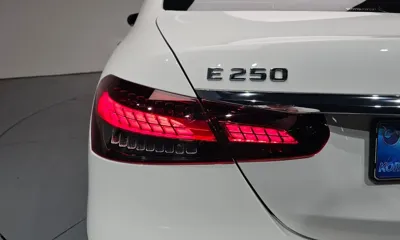 Mercedes-Benz E-Class 2023, 12589 км, за 36000000 KRW - фото 23