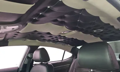 Hyundai Avante 2018, 154092 км, за 7100000 KRW - фото 20