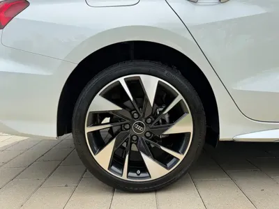 Audi A3 2022, 28000 км, за 159800 CNY - фото 20