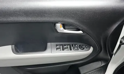 Kia Ray 2026, 9 км, за 18350000 KRW - фото 17