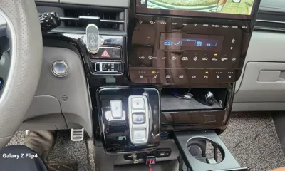 Hyundai Staria 2023, 110000 км, за 24900000 KRW - фото 4