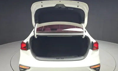Kia K3 2019, 154242 км, за 8700000 KRW - фото 20