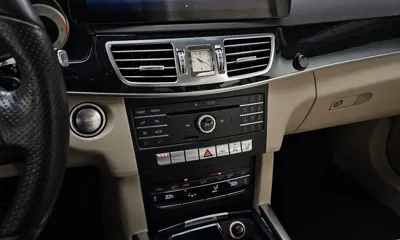 Mercedes-Benz E-Class 2016, 108748 км, за 12900000 KRW - фото 19