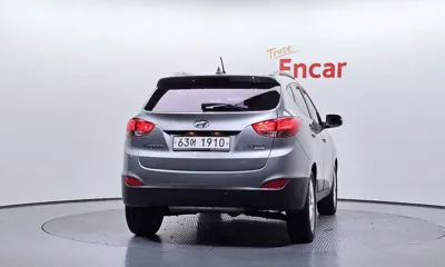 Hyundai Tucson 2013, 137570 км, за 6000000 KRW - фото 4