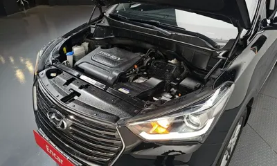 Hyundai Maxcruz 2018, 36322 км, за 18200000 KRW - фото 6