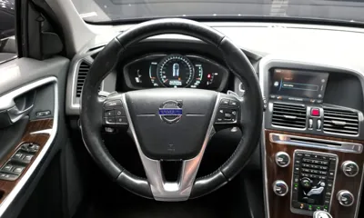 Volvo XC60 2015, 217616 км, за 7770000 KRW - фото 13