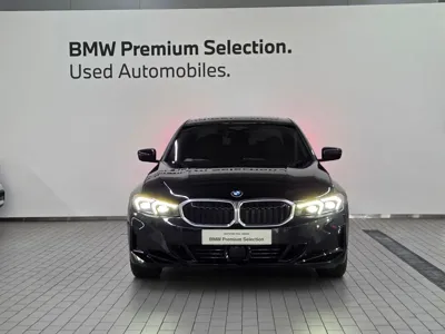 BMW 3-Series 2023, 18497 км, за 36500000 KRW - фото 2