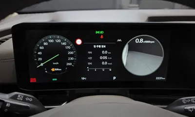 Kia Canival 2025, 2231 км, за 41500000 KRW - фото 8