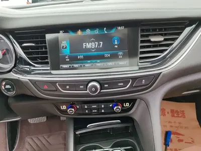 Buick Regal 2019, 131200 км, за 48900 CNY - фото 13
