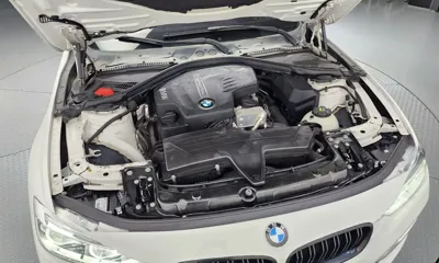 BMW 3-Series 2016, 119588 км, за 8300000 KRW - фото 6