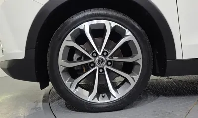 KG_Mobility_Ssangyong TIBOLI 2018, 79484 км, за 10900000 KRW - фото 5