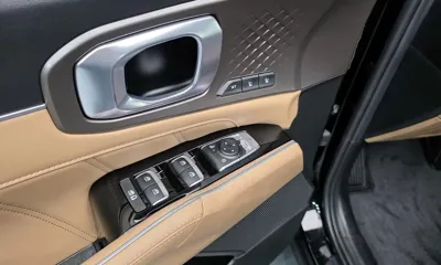Kia Sorento 2025, 20897 км, за 35300000 KRW - фото 28