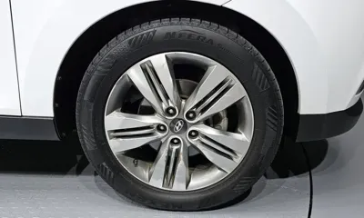 Hyundai Tucson 2015, 121595 км, за 7000000 KRW - фото 5