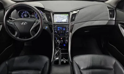 Hyundai Sonata 2014, 226618 км, за 3800000 KRW - фото 7