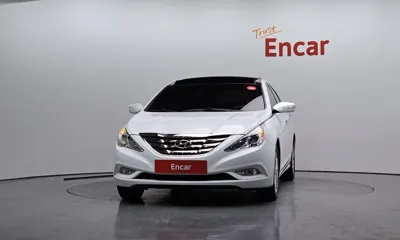 Hyundai Sonata 2011, 107071 км, за 4600000 KRW - фото 3