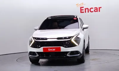 Kia Sportage 2023, 72095 км, за 40500000 KRW