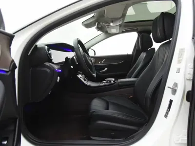Mercedes-Benz E-Class 2017, 200000 км, за 129800 CNY - фото 14