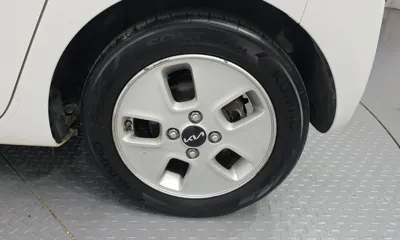 Kia Ray 2022, 67354 км, за 11990000 KRW - фото 21