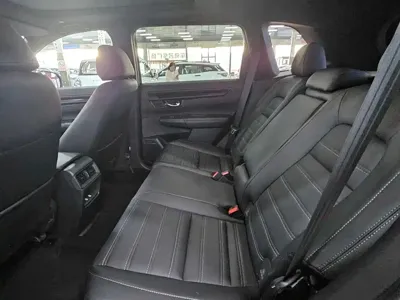 Honda Breeze 2025, 100 км, за 138800 CNY - фото 10
