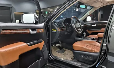 Kia Mohave 2018, 94995 км, за 20490000 KRW - фото 11