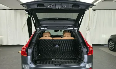 Volvo XC60 2020, 106414 км, за 29900000 KRW - фото 20